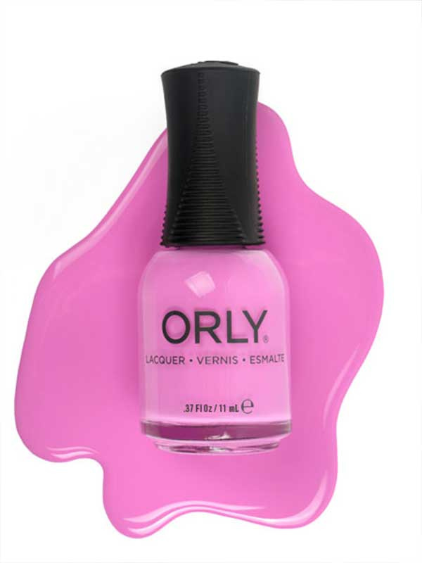 Orly Kynsilakka 11 ml Check Yes Or No - Image 2