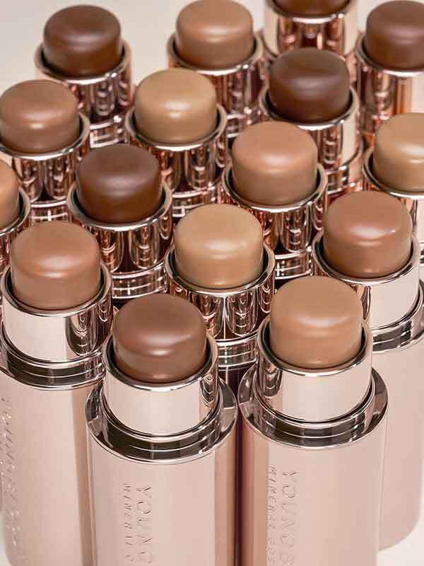 YB Pro Sculpt Creme Contour Stick Sun-Lit 10g - Image 4