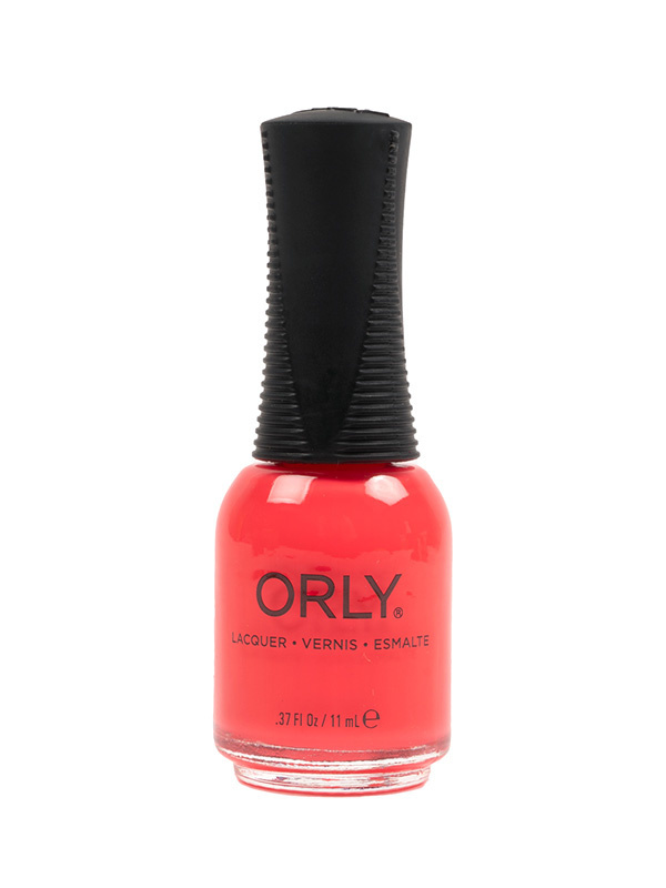 Orly Kynsilakka 11 ml Hot Pursuit - Image 2