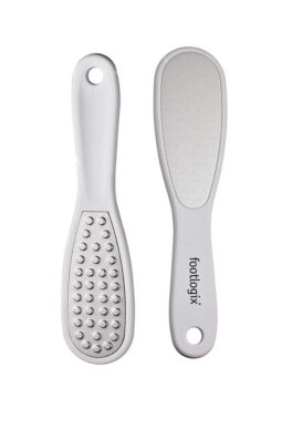 Footlogix "At Home" Foot File
