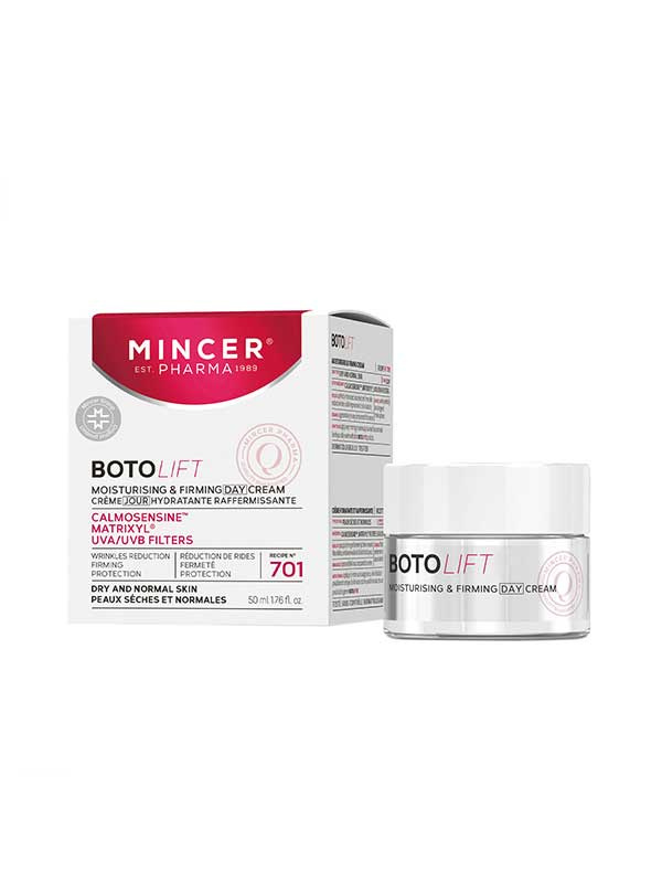 MP Botolift Moist.&Firming Day Cream 50ml