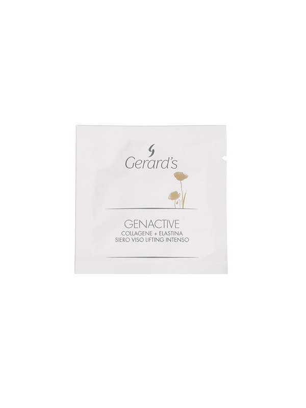 Gerard's Collagene+Elastina Face Serum 3 ml