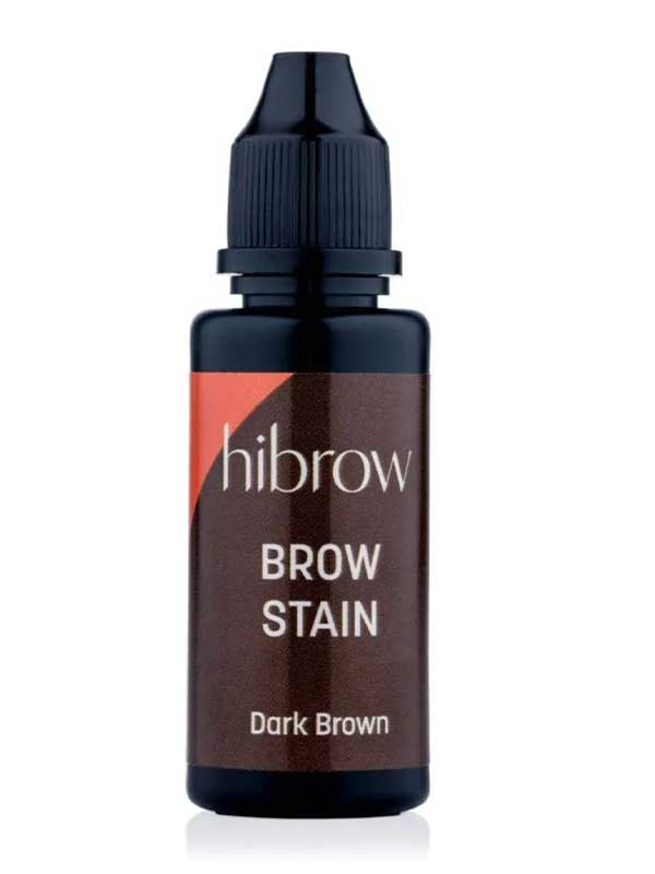 Hi Brow Brow Stain Dark Brown 15 ml