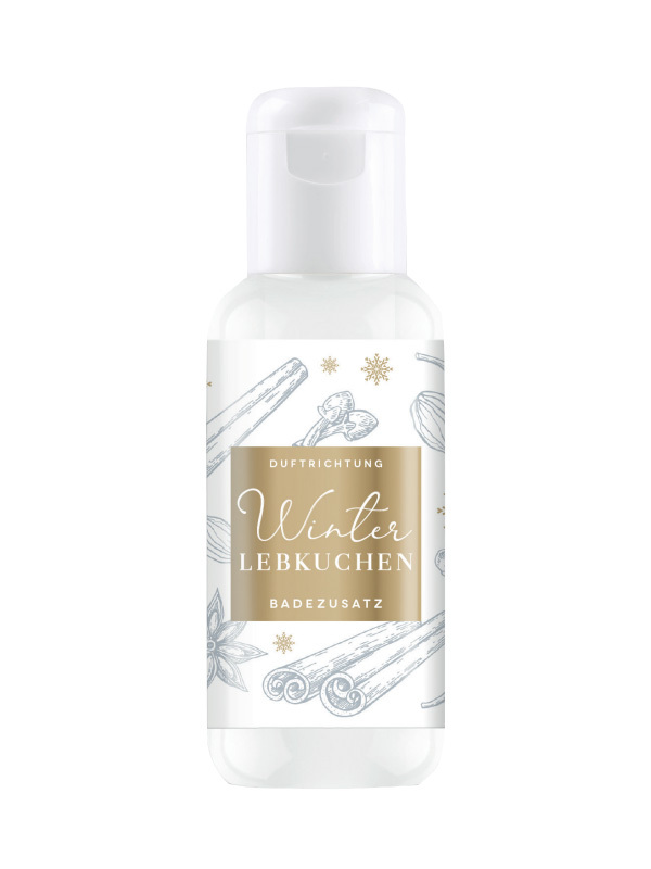 Jouluisin jalkakylpy Pipari 100 ml