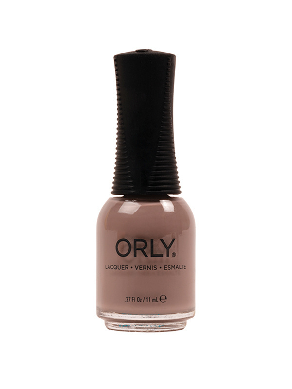 Orly Kynsilakka 11 ml Cashmere Crisis - Image 2