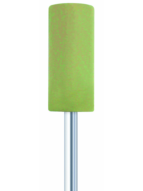 Antrasiittiterä, hieno pitkulainen 2 kpl