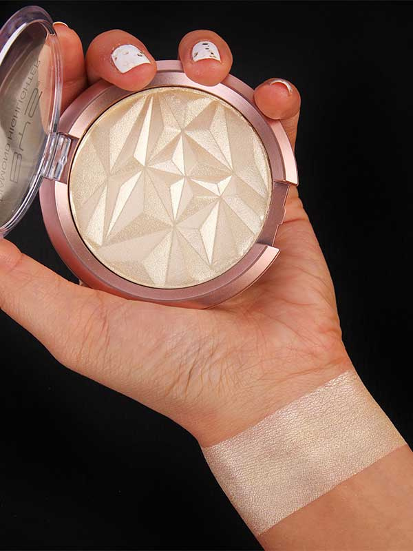 BYS Crystal Diamond Highlighter 8 g - Image 4
