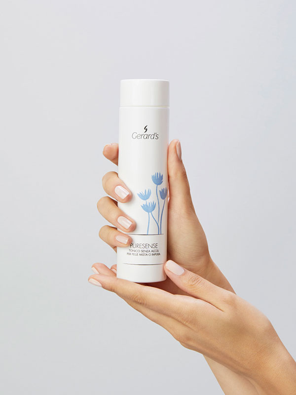 Puresense Tonico -kasvovesi 200 ml - Image 2