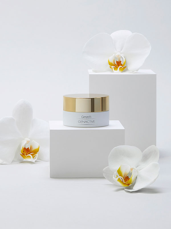 Genactive Contorno Occhi -silmänympärysvoide 15 ml - Image 2