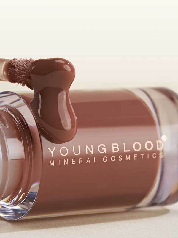YB Everglow Lip Oil Macchiato 4,75ml - Image 3