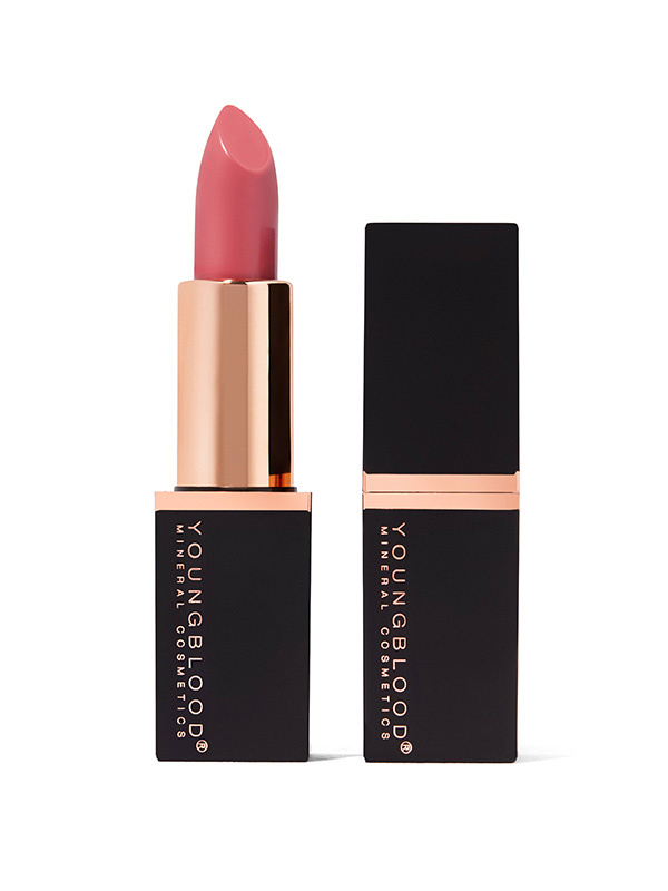 YB Lipstick mineraalihuulipuna Angeleno 4g