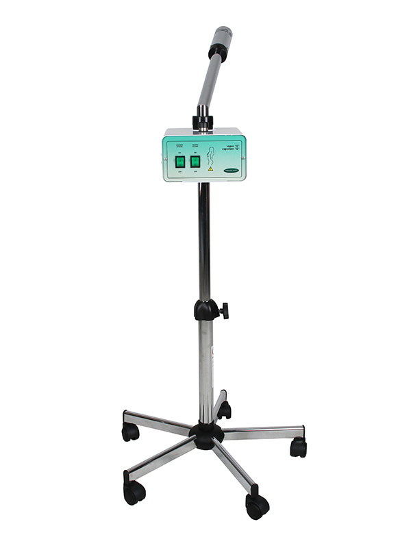 Vaporlux-höyry, lattiamalli