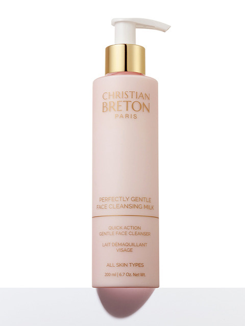 CB Perfectly Gentle Face Cleansing Milk 200 ml - Image 2