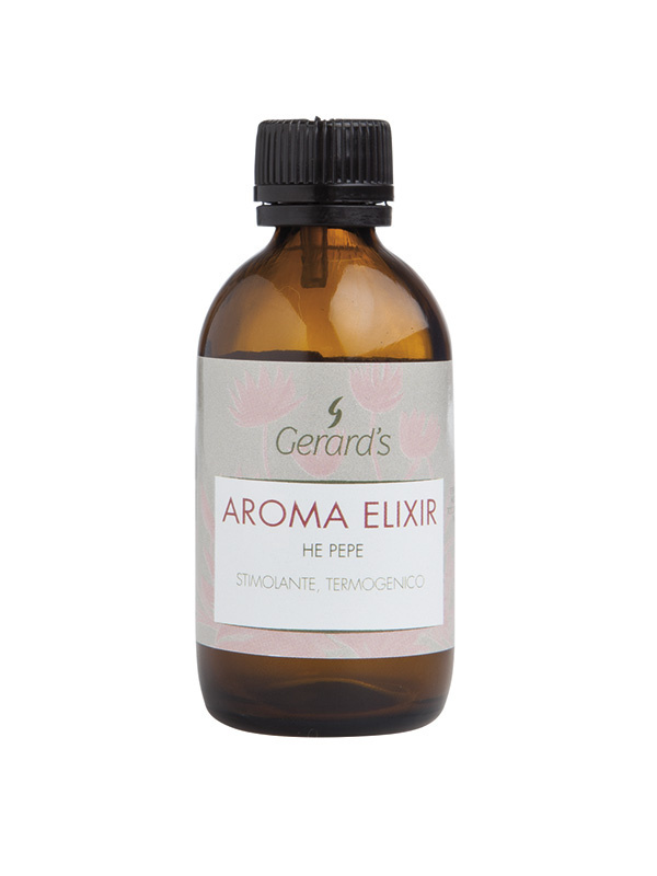 Aroma Elixir Pepe (pippuri) 50 ml