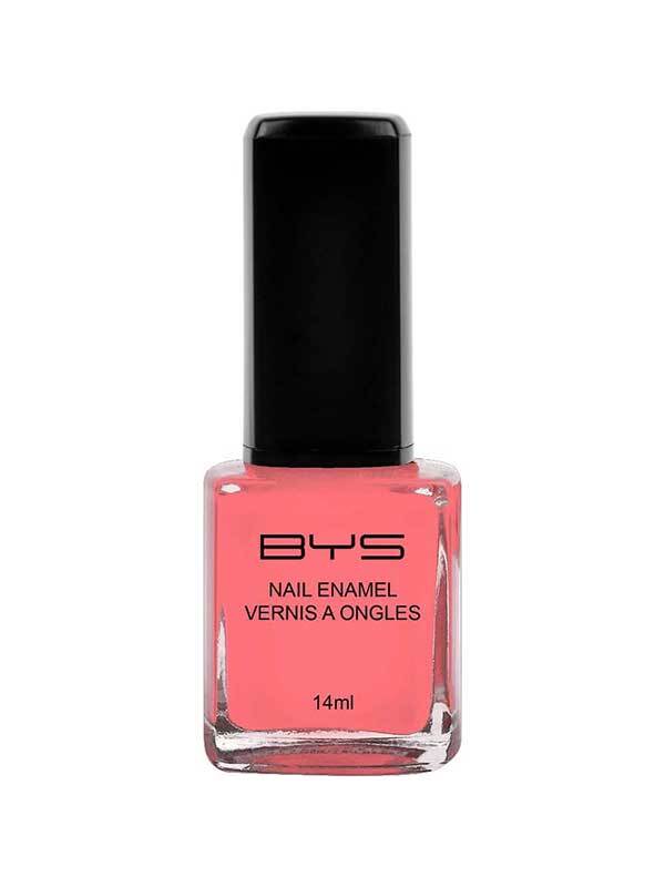BYS Kynsilakka Pretty in Pink 14 ml