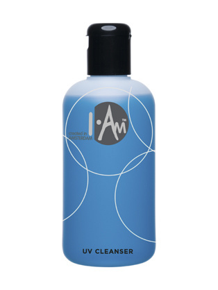 I.Am UV Cleanser 250 ml