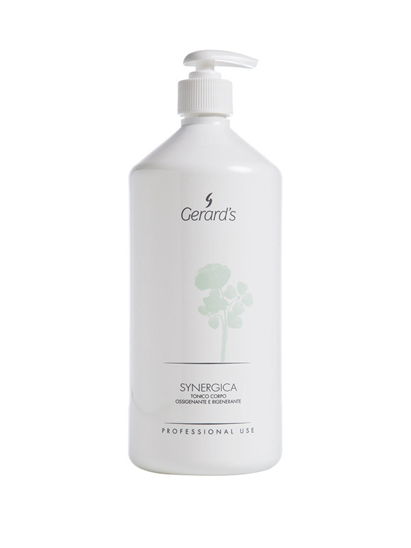 Must-Have Synergica Tonico Corpo hoitoneste 1000ml