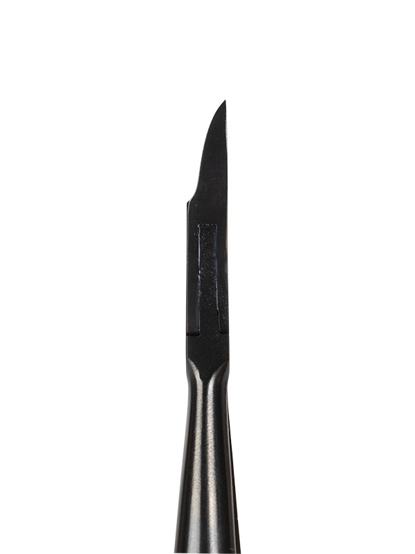 Iloiset Varpaat Leikkuri Suora titaanikarb. - Image 2