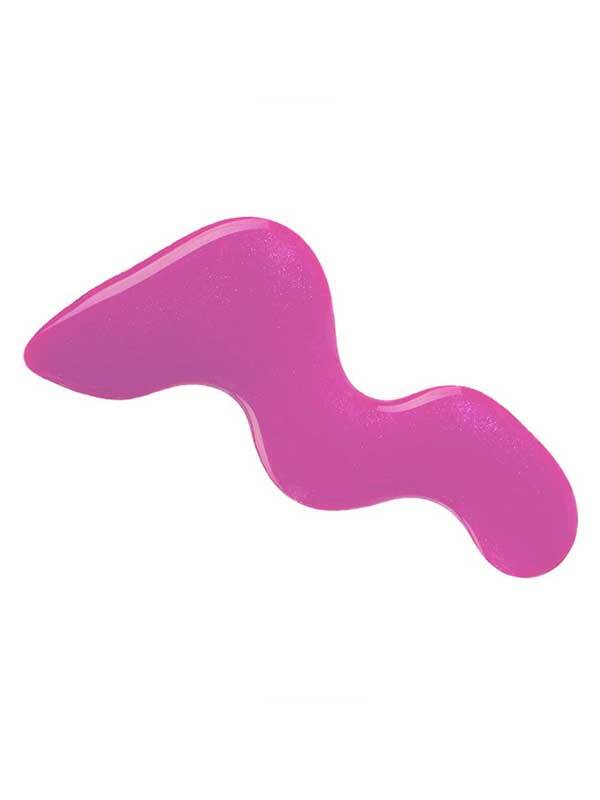 BYS Kynsilakka Fuchsia Flash 14 ml - Image 2