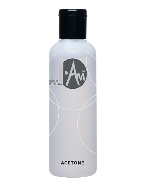 I.Am Acetone 100 ml