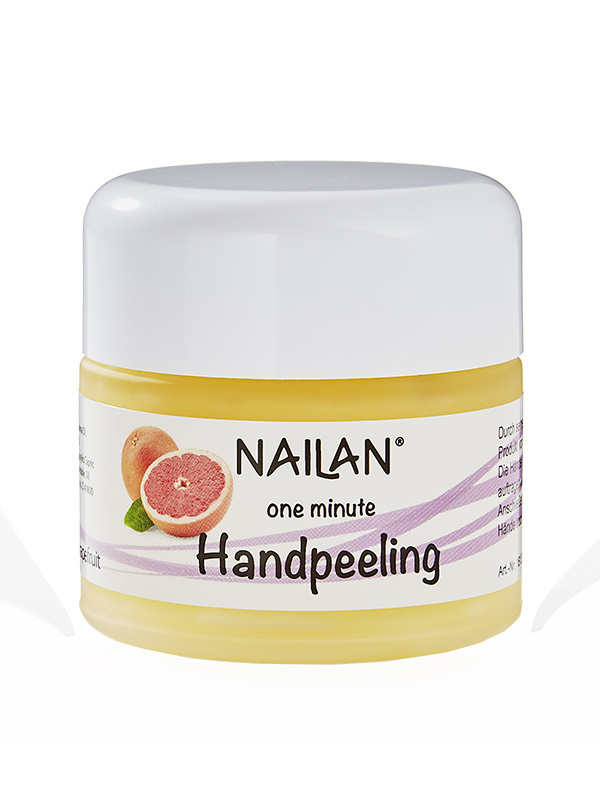 Nailan käsikuorinta, Greippi 50 ml