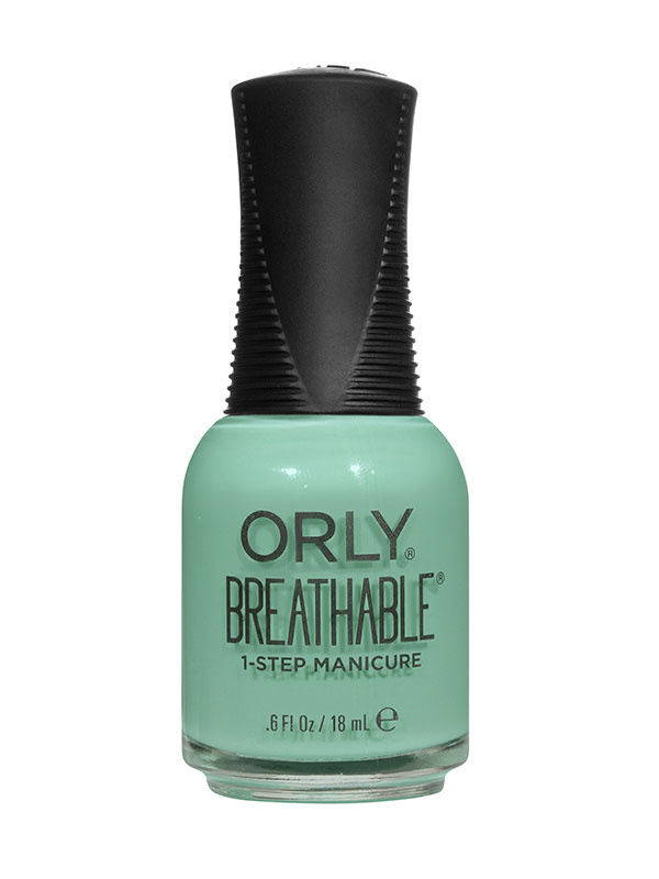 Orly Breathable kynsilakka 18 ml Sea Me Now - Image 2