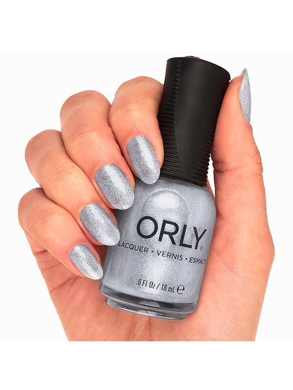 Orly Kynsilakka 11 ml Double Diamond - Image 3