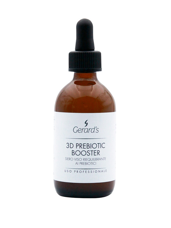 Gerard's 3D Prebiotic Booster Serum, seerumi 50 ml