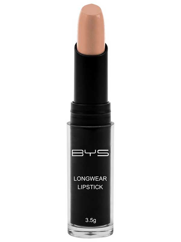 BYS Longwear Lipstick Softer Side 3,5 g
