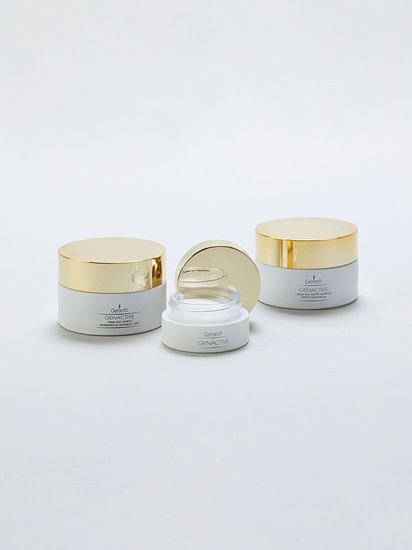 Genactive Crema Viso Giorno -päivävoide 50 ml - Image 4