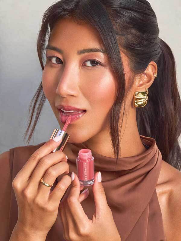 YB Everglow Lip Oil Spritz 4,75ml - Image 3