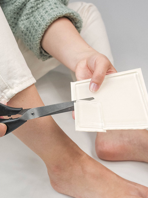 Geeliarkki 6 mm - Image 4