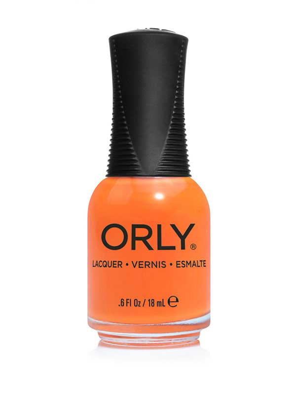 Orly Kynsilakka 11 ml A Vibe, neon - Image 2