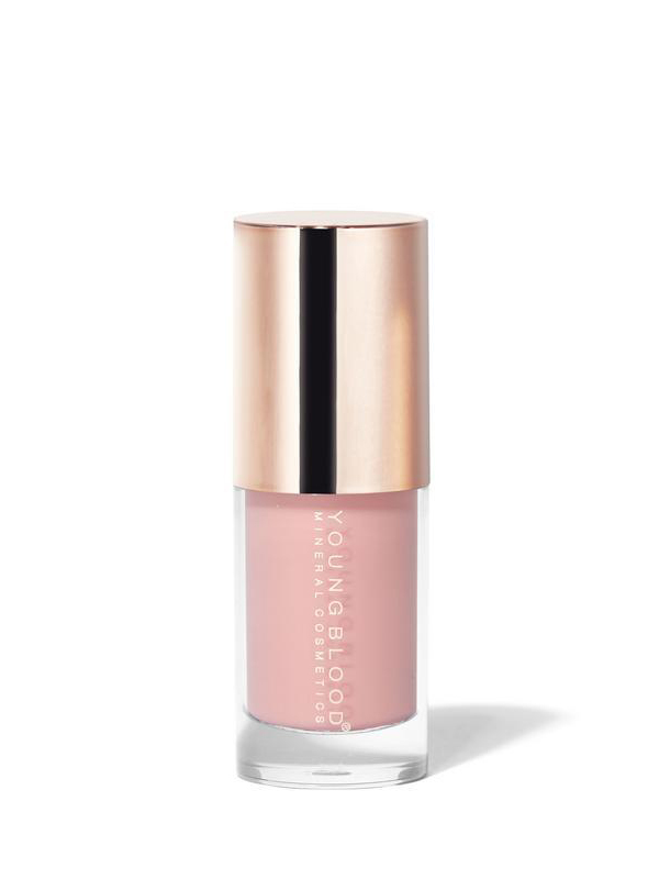 YB Everglow Lip Oil Pink Dahlia 4,75ml