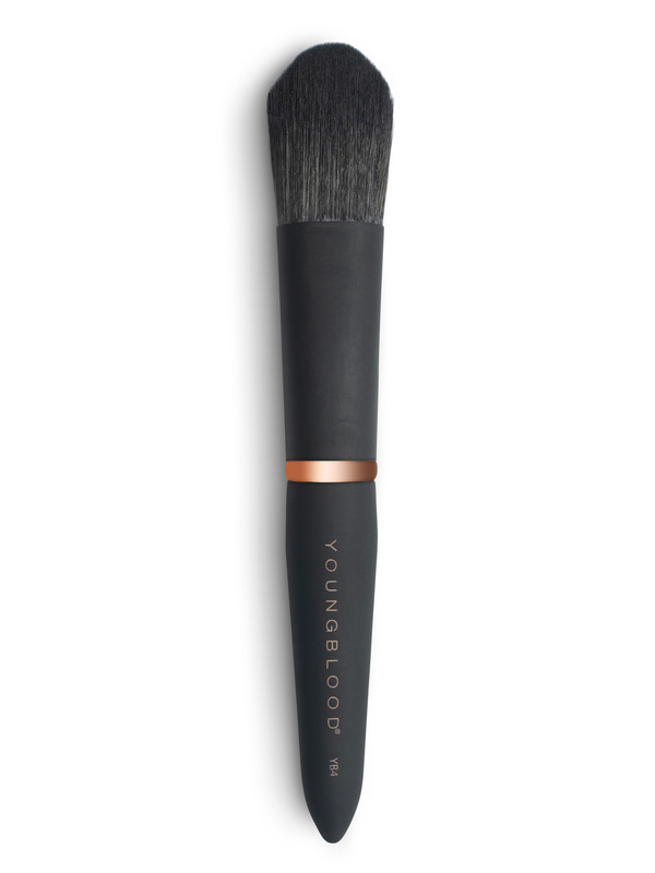 YB Foundation Brush YB4