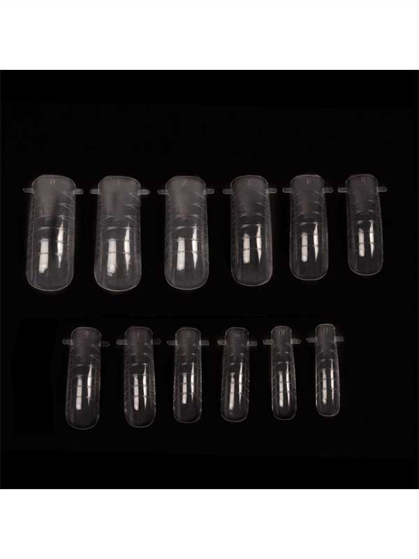 Orly Gel FX Fast Forms pikamuotit 120 kpl - Image 2