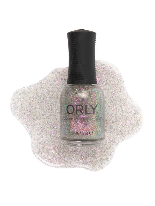 Orly Kynsilakka/topper 11 ml Disco Drop - Image 3