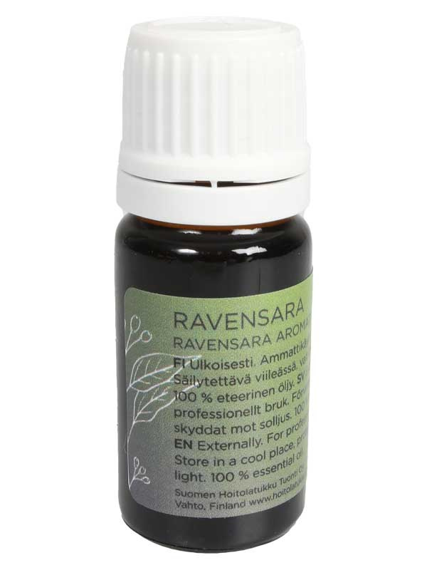 a-care Eteerinen Öljy Ravensara 5 ml
