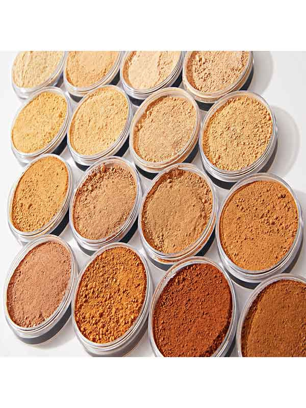 YB Mineraalimeikkipohja, Tawnee - Image 4