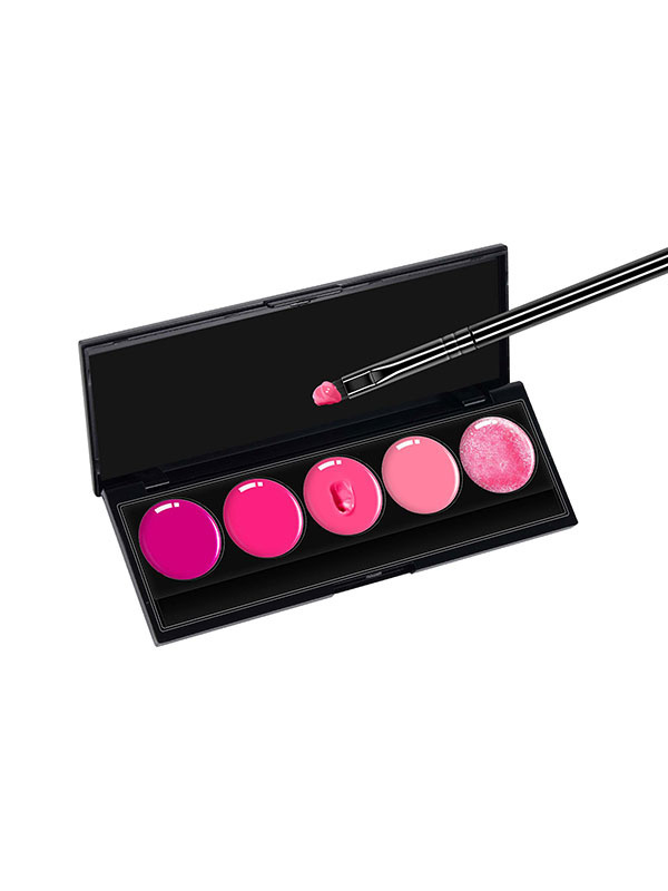 NSI PP Cream Polish col.7 - Image 2