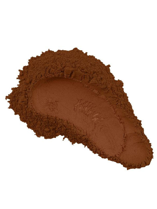 YB Mineraalimeikkipohja, Hazelnut - Image 3