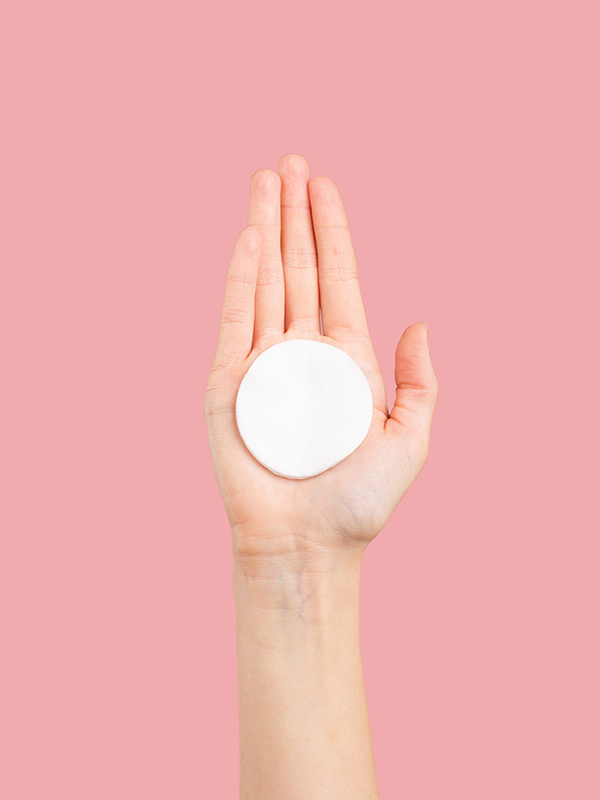 Kertakäyttöinen kasvosieni 50 kpl