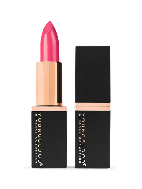 YB Lipstick mineraalihuulipuna Dragon Fruit 4g