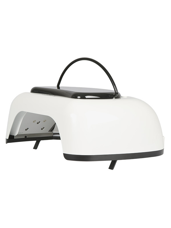 Kynsiuuni UV-LED 80W, 24 keraamista lediä - Image 5