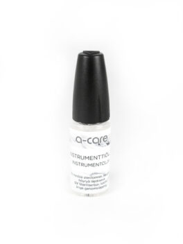 a-care Instrumenttiöljy 10 ml