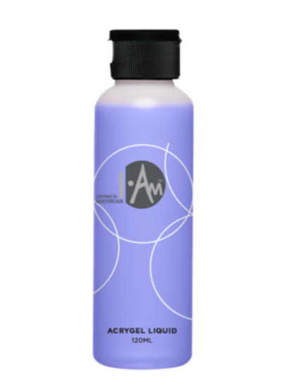 I.Am Acrygel neste 120 ml