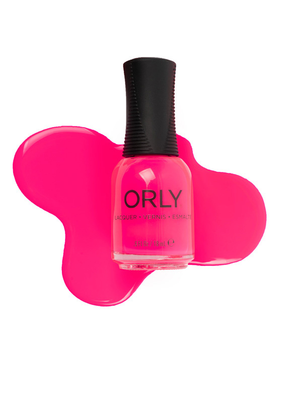Orly Kynsilakka 11 ml Va Va Voom - Image 3