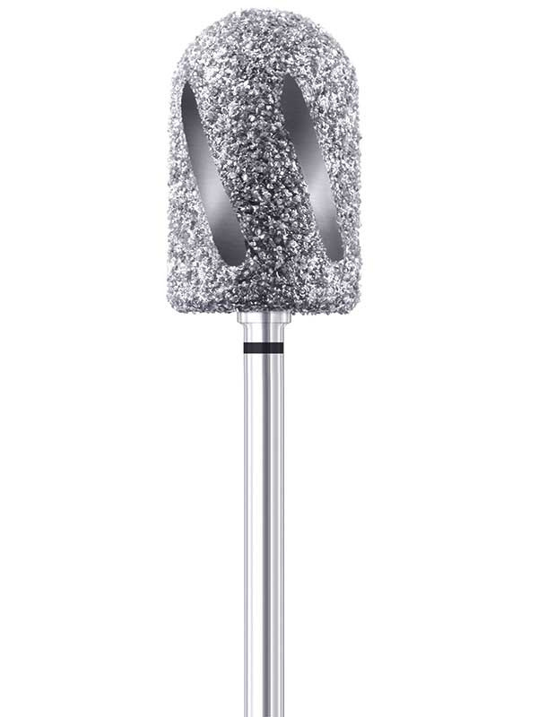 Dia Twister, pyöreä superkarkea 9,5 mm