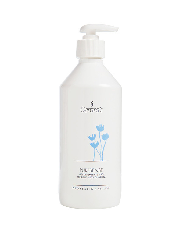 Puresense Gel Detergente -puhdistusgeeli 500 ml