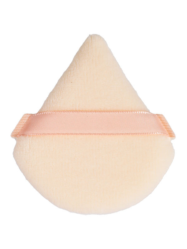 a-care puuterivippa kolmio v.persikka 7x 6cm 1 kpl